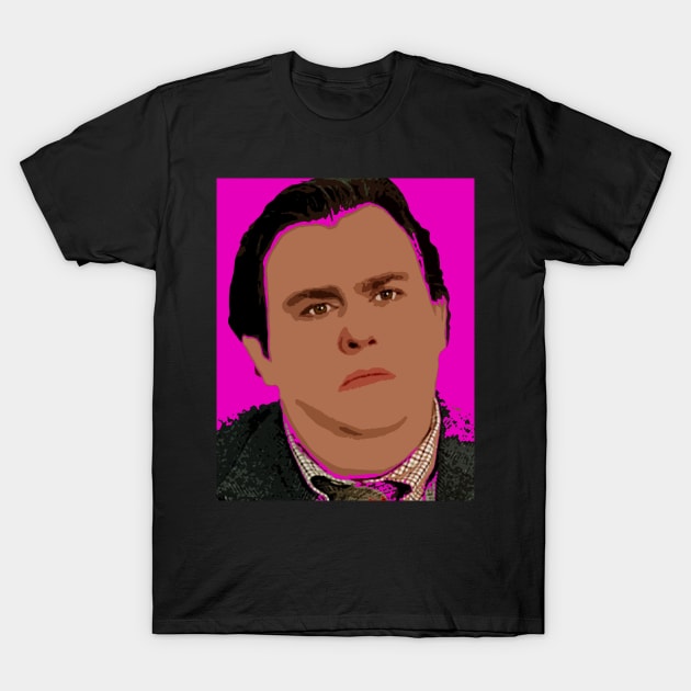 john candy T-Shirt by oryan80